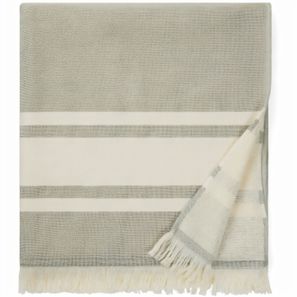 VINGA Tolo Hamam-Frottierhandtuch