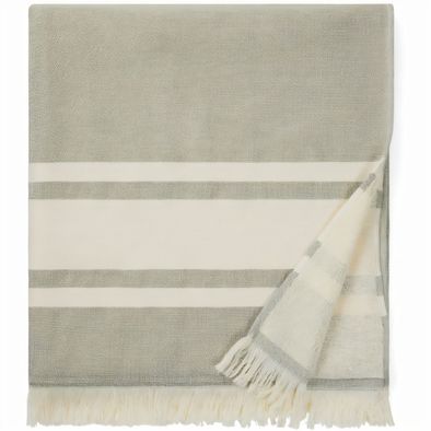 VINGA Tolo Hamam-Frottierhandtuch