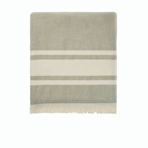 VINGA Tolo Hamam-Frottierhandtuch