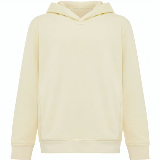 Produktabbildung IQONIQ Yengo KidsHoodie mit Seitentaschen aus rec. Baumwolle IQONIQ Yengo KidsHoodie mit Seitentaschen aus rec. Baumwolle (Bild 1)
