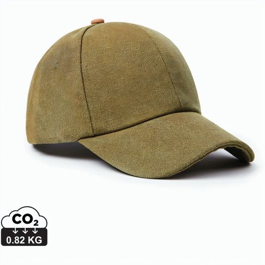 Produktabbildung VINGA Bosler AWARE™ Canvas-Kappe VINGA Bosler AWARE™ Canvas-Kappe (Bild 1)