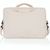 Laluka AWARE™ 15.4" Laptop-Tasche aus recycelter Baumwolle (Bild 1)