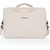 Laluka AWARE™ 15.4" Laptop-Tasche aus recycelter Baumwolle (Bild 4)