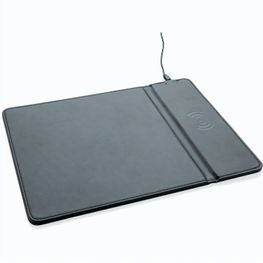 Mousepad mit Wireless-5W-Charging Funktion