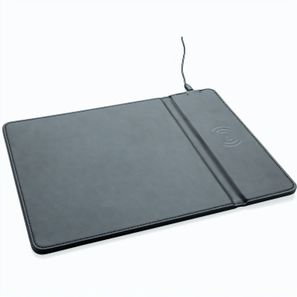 Mousepad mit Wireless-5W-Charging Funktion