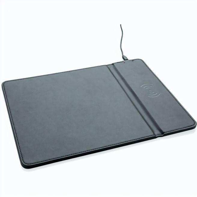 Mousepad mit Wireless-5W-Charging Funktion