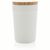 GRS rPP-Becher mit Bambusdeckel (Bild 1)