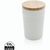 GRS rPP-Becher mit Bambusdeckel (Bild 3)