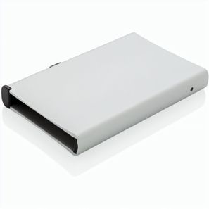 Aluminium RFID Kartenhalter