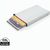 Aluminium RFID Kartenhalter (Bild 4)