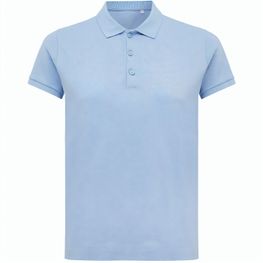 IQONIQ Yosemite Damen Piqué-Poloshirt aus rec. Baumwolle