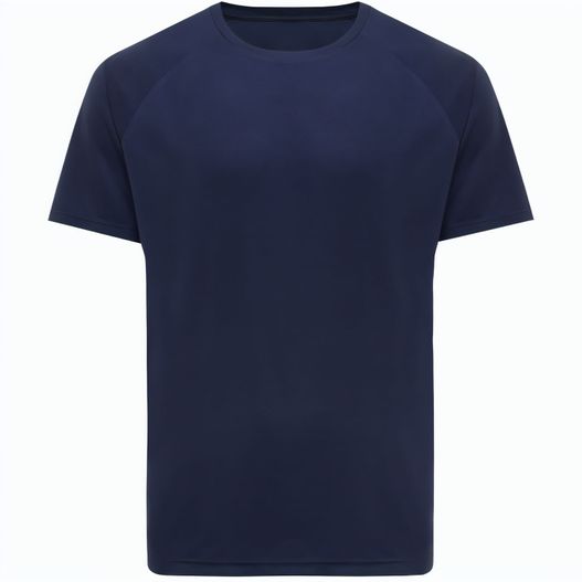 IQONIQ Tikal Sport Quick-Dry T-Shirt aus rec. Polyester (Bild 1)