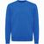 IQONIQ Etosha Lightweight Sweater aus recycelter Baumwolle