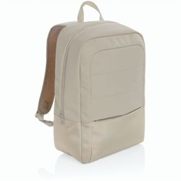 Armond AWARE™ RPET 15.6" Basic Laptop-Rucksack