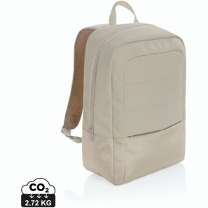 Armond AWARE™ RPET 15.6" Basic Laptop-Rucksack