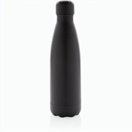 Einfarbige Vakuumisolierte Stainless Steel Flasche