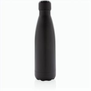 Einfarbige Vakuumisolierte Stainless Steel Flasche