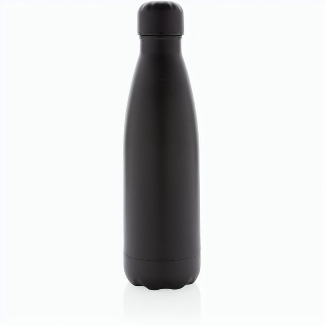Einfarbige Vakuumisolierte Stainless Steel Flasche
