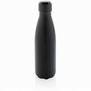 Einfarbige Vakuumisolierte Stainless Steel Flasche