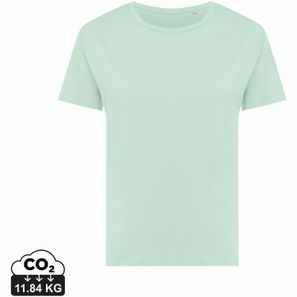 IQONIQ Yala Damen T-Shirt aus recycelter Baumwolle