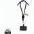 CarryLoop verstellbares Handy-Armband aus RCS rec. PET (Bild 1)