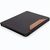 Teri AWARE™ A4 Portfolio aus RPET und Walnuss (Bild 1)