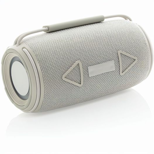 Prisma 16W IPX4 Speaker aus RCS rec. rPET (Bild 1)