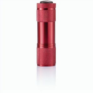 Quattro Aluminiumtaschenlampe