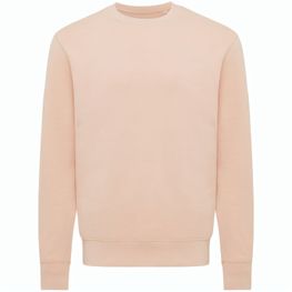 IQONIQ Etosha Lightweight Sweater aus recycelter Baumwolle