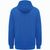 IQONIQ Yengo Hoodie mit Seitentaschen aus rec. Baumwolle (Bild 3)