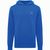 IQONIQ Yengo Hoodie mit Seitentaschen aus rec. Baumwolle