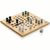 Claire Ludo-Spiel aus Holz (Bild 1)