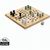 Claire Ludo-Spiel aus Holz (Bild 3)
