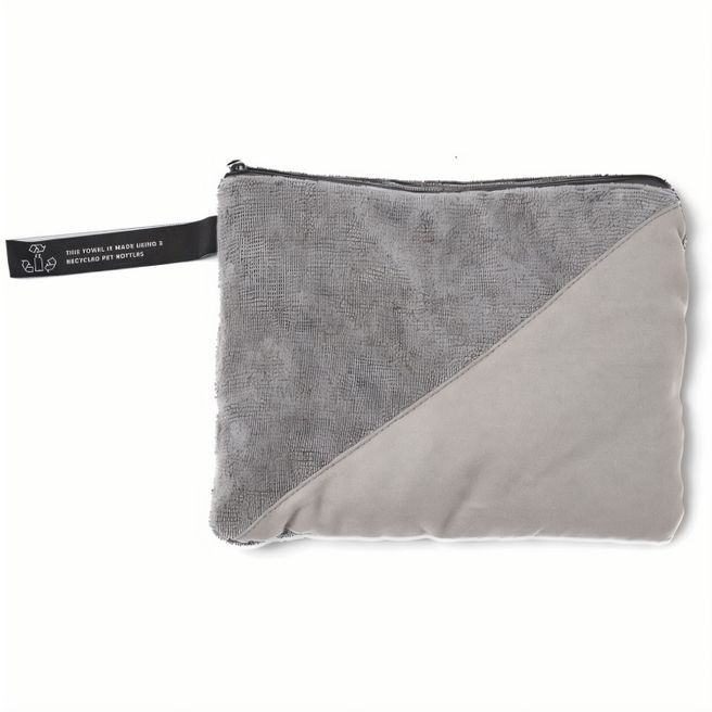 Produktabbildung VINGA GRS rPET Active Dry Handtuch 40x80 VINGA GRS rPET Active Dry Handtuch 40x80