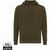 IQONIQ Rila Lightweight Hoodie aus recycelter Baumwolle