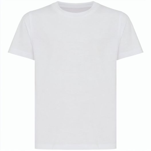 IQONIQ Koli Kids T-Shirt aus recycelter Baumwolle (Bild 1)