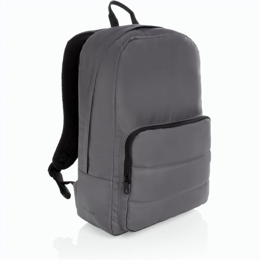 Impact AWARE™ RPET Basic 15,6" Laptop-Rucksack (Bild 1)