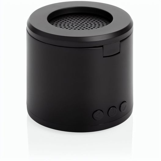 Magpulse 3W Speaker mit RCS rec. Kunststoff (Bild 1)