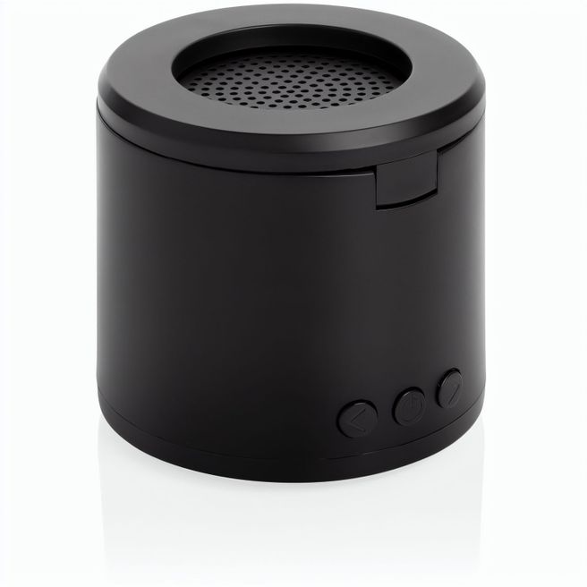 Produktabbildung Magpulse 3W Speaker aus RCS rec. Kunststoff Magpulse 3W Speaker aus RCS rec. Kunststoff