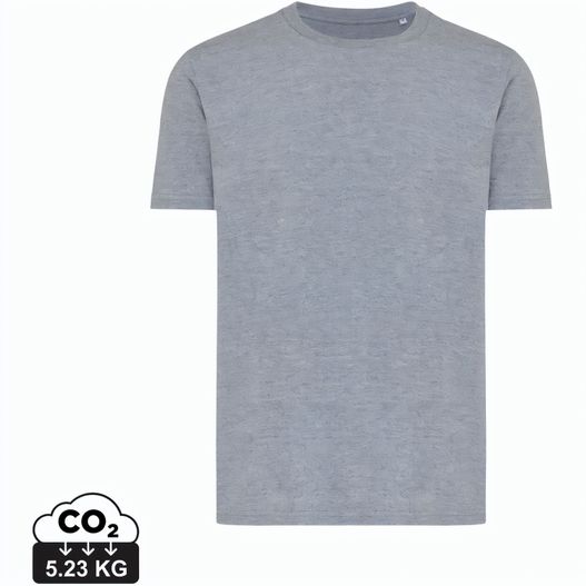 IQONIQ Brett T-Shirt aus recycelter Baumwolle (Bild 1)