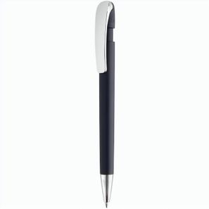 Glide GRS-zertifizierter rABS Stift mit Metallclip