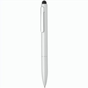Kymi Stift mit Stylus aus RCS recyceltem Aluminum