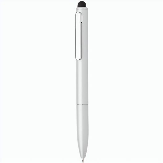 Produktabbildung Kymi Stift mit Stylus aus RCS recyceltem Aluminum Kymi Stift mit Stylus aus RCS recyceltem Aluminum (Bild 1)