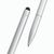 Kymi Stift mit Stylus aus RCS recyceltem Aluminum (Bild 4)