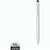 Kymi Stift mit Stylus aus RCS recyceltem Aluminum (Bild 1)