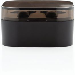TrueWireless Ohrhörer in kabelloser Ladebox