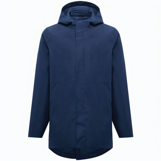 IQONIQ Thelon Parka aus recyceltem Polyester (Bild 1)