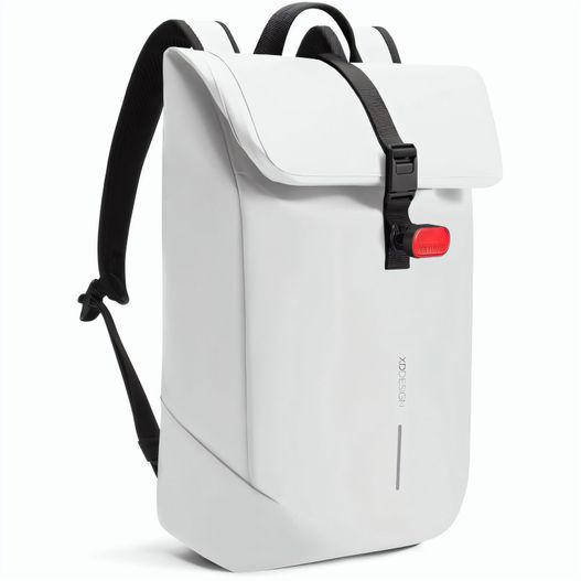 Urban wasserabweisender Flap-Top Rucksack (Bild 1)