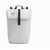 Urban wasserabweisender Flap-Top Rucksack (Bild 3)