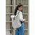 Urban wasserabweisender Flap-Top Rucksack (Bild 4)